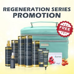 Regeneration Series Promotion